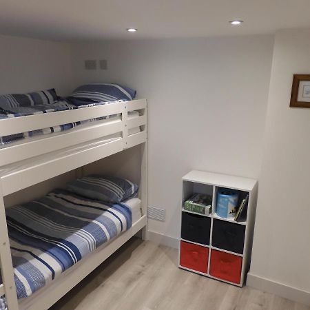 רוסנייגר Fabulous Ground Floor Apt Adjacent To Beach מראה חיצוני תמונה