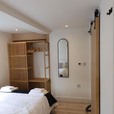 רוסנייגר Fabulous Ground Floor Apt Adjacent To Beach מראה חיצוני תמונה