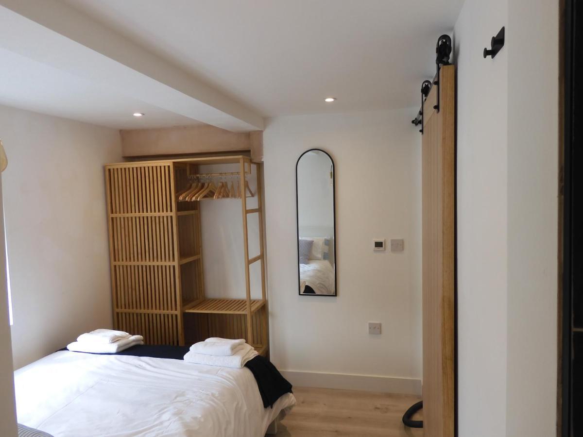 רוסנייגר Fabulous Ground Floor Apt Adjacent To Beach מראה חיצוני תמונה